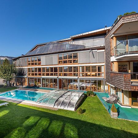Ferienwohnung Martinshof St. Johann in Tirol Exterior foto