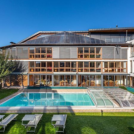 Ferienwohnung Martinshof St. Johann in Tirol Exterior foto