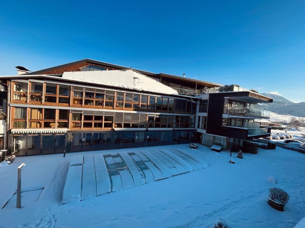 Ferienwohnung Martinshof St. Johann in Tirol Exterior foto