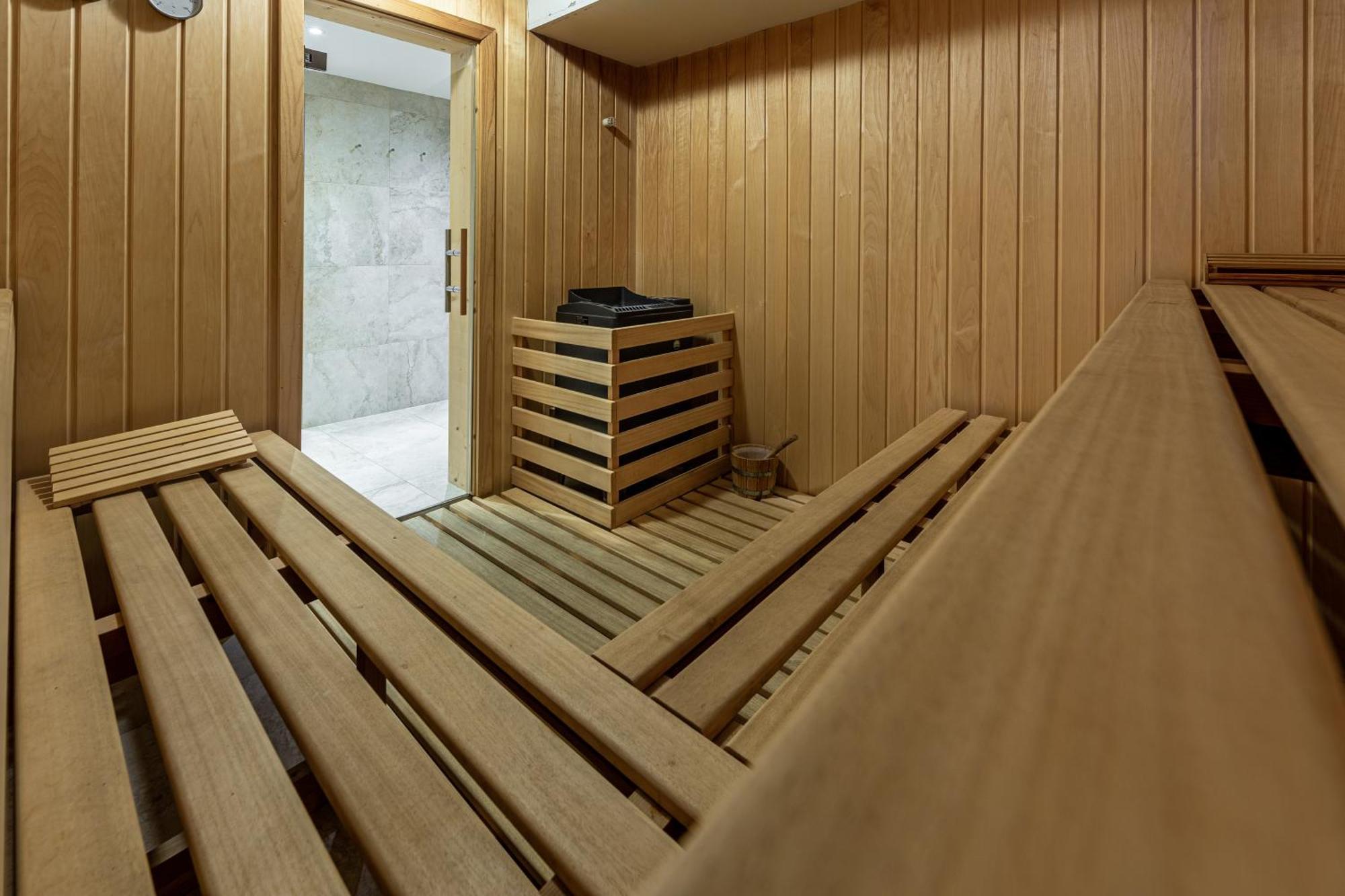 Ferienwohnung Martinshof St. Johann in Tirol Exterior foto