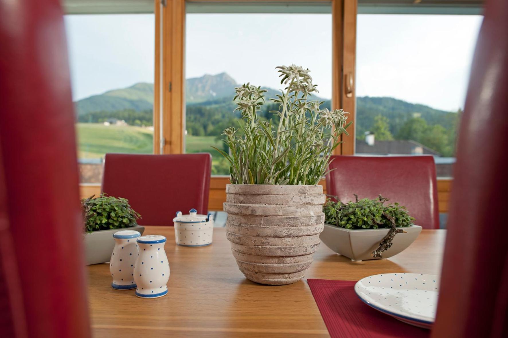 Ferienwohnung Martinshof St. Johann in Tirol Exterior foto