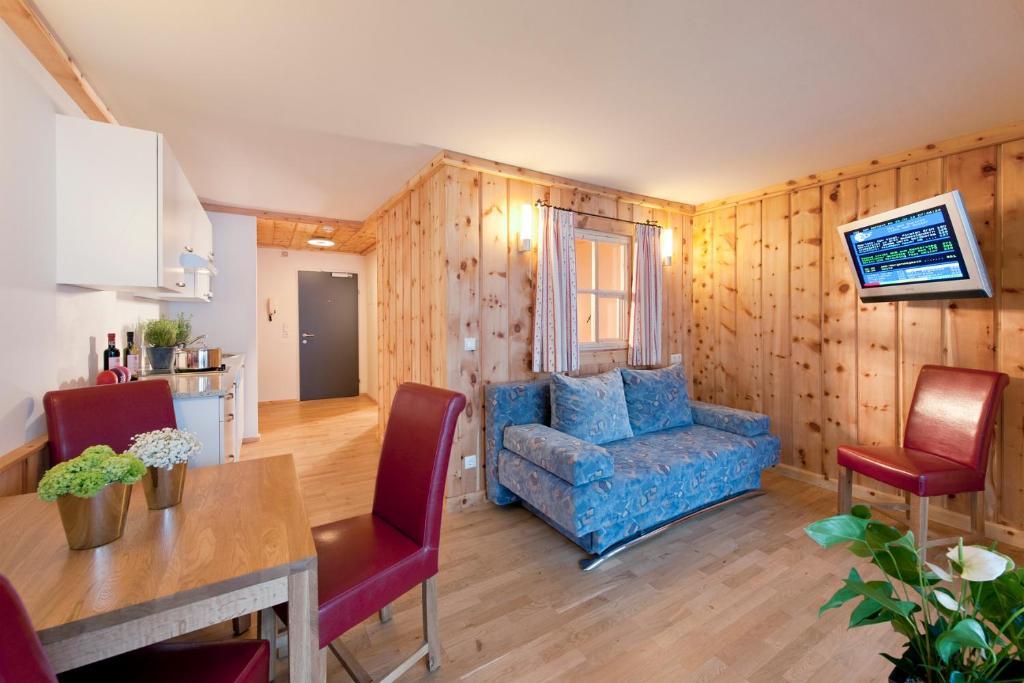 Ferienwohnung Martinshof St. Johann in Tirol Zimmer foto