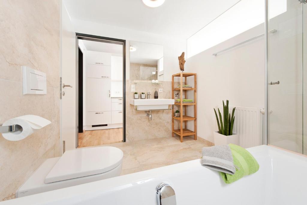 Ferienwohnung Martinshof St. Johann in Tirol Zimmer foto