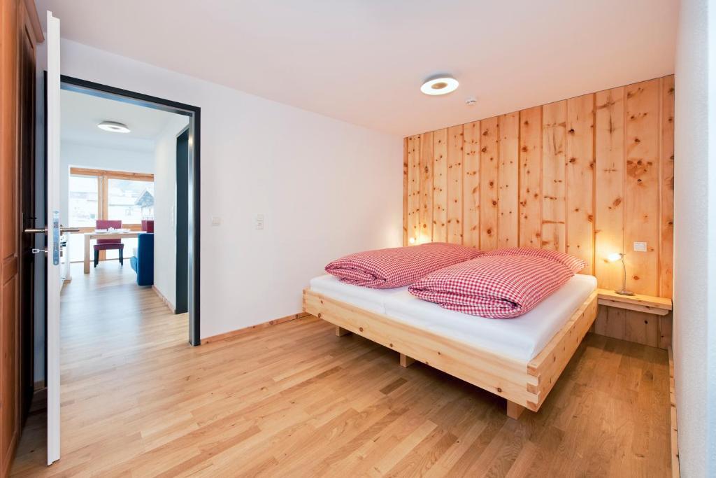 Ferienwohnung Martinshof St. Johann in Tirol Zimmer foto