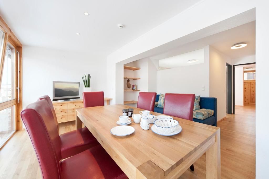 Ferienwohnung Martinshof St. Johann in Tirol Zimmer foto