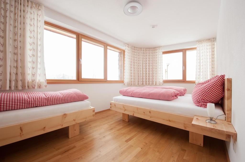 Ferienwohnung Martinshof St. Johann in Tirol Zimmer foto