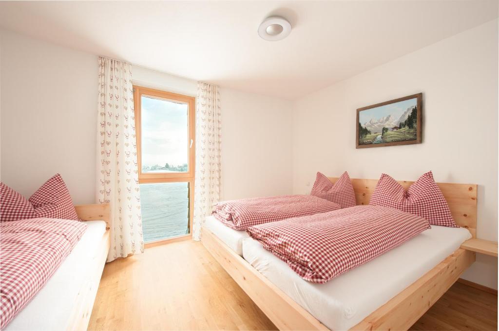 Ferienwohnung Martinshof St. Johann in Tirol Zimmer foto