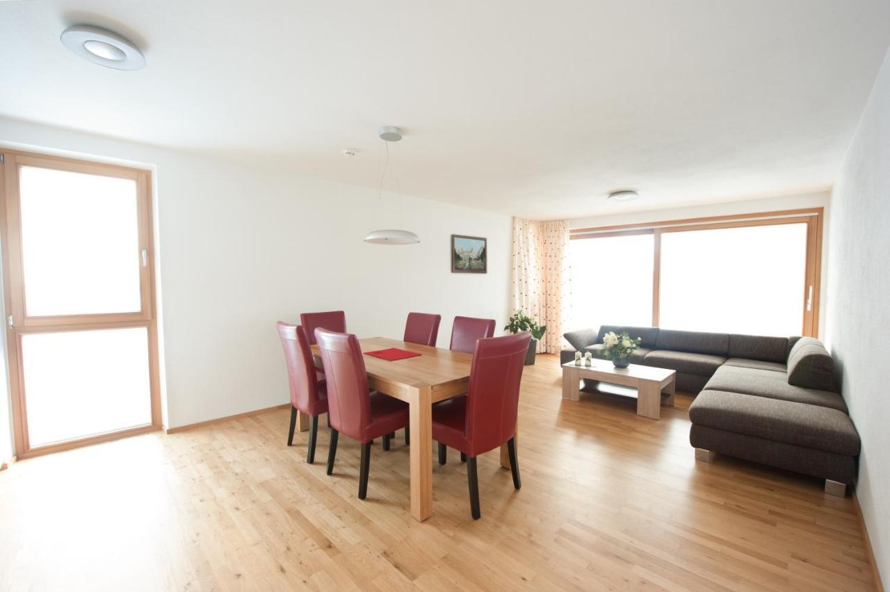 Ferienwohnung Martinshof St. Johann in Tirol Zimmer foto